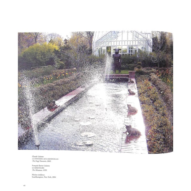 "Claude & Francois-Xavier Lalanne" 2006 For Sale - Image 14 of 14