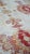 Vintage Rug with Yellow and Red Colors For Sale - Image 3 of 8