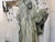 Sculpture Materials Mid 20th Century Unique Statue of Liberty Mixed-Media Contemporary Artwork For Sale - Image 7 of 11