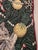 Late 20th Century Woven Tapestry Holiday Cats Bell Pull Wall Hanging For Sale - Image 10 of 12