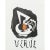 1987 After Georges Braque "Cover for Verve N27/28 (1952)", Second Edition Full Color Print For Sale - Image 9 of 9