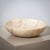 An impressive large bowl made from onyx. The bowl features a minimalist design that accentuates the natural beauty of the...