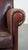 Armchair in Sheep Leather For Sale - Image 10 of 13