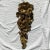 Florentine Giltwood Wall Brackets Large 19th Century - A Pair For Sale - Image 4 of 12