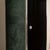 Guido Faleschini Astro Smoked Glass and Suede Cabinets for i4 Mariani, 1979, Set of 2 For Sale - Image 12 of 18