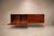 Carlo Hauner Brazilian Modern Floating Bar / Sideboard in Hardwood by Carlo Hauner, 1950s For Sale - Image 4 of 18