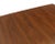 George Nelson Walnut Drop-Leaf Dining Table For Sale - Image 6 of 10