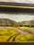 Realism 1980s Howard Hopkins Jr View of Kattetskill Oil on Canvas Landscape Painting For Sale - Image 3 of 5