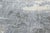 Contemporary North Star Blue and Grey Hand Knotted Silk Rug by Doris Leslie Blau For Sale - Image 4 of 6