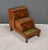 19th Century Victorian Mahogany Library Step Stool, England For Sale - Image 4 of 18