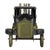 Antique Metalcraft Pressed Steel “Towing & Repairs” Advertising Truck C1920 For Sale - Image 6 of 9