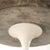 Stone Guéridons with Marble by Eero Saarinen for Knoll, 1950s, Set of 2 For Sale - Image 7 of 8