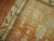 Contemporary Antique Turkmenistan Khotan Rug - 5'6" x 7'3" For Sale - Image 3 of 6