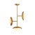 2020s Bond Pendant 3 Light For Sale - Image 5 of 9