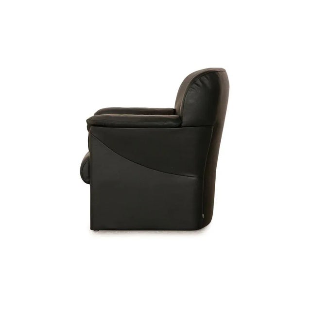 Leather Jori Armchair from Jori For Sale - Image 6 of 7
