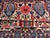 Antique Bakhtiar Rug in Wool, 1890s For Sale - Image 16 of 18