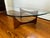 Brown 1960 Mid-Century Modern Walnut Sculptural Coffee Table Attributed to Adrian Pearsall For Sale - Image 8 of 10