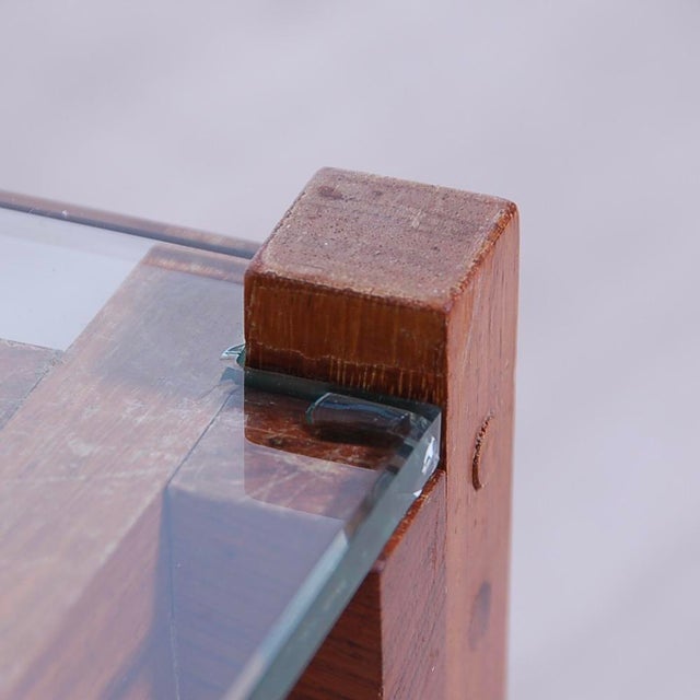 Coffee Table, Italy, 1960s For Sale - Image 14 of 18