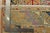 Kazak Runner 2’9” X 9’6” Brown Wool Tribal Hand-Knotted Oriental Rug For Sale - Image 13 of 13