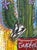 Red Ramon Severino Contemporary Colorful Abstract Cactus, Campbell's Soup, and Luchador Painting, 2024 For Sale - Image 8 of 11
