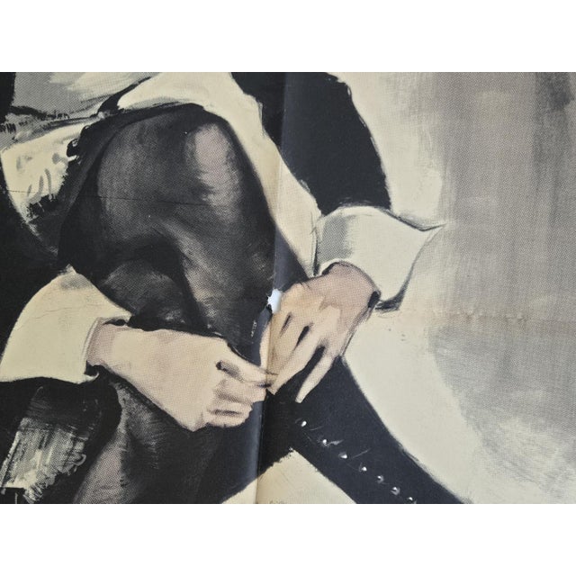 The Diary of a Maid Poster, 1964 For Sale - Image 11 of 18