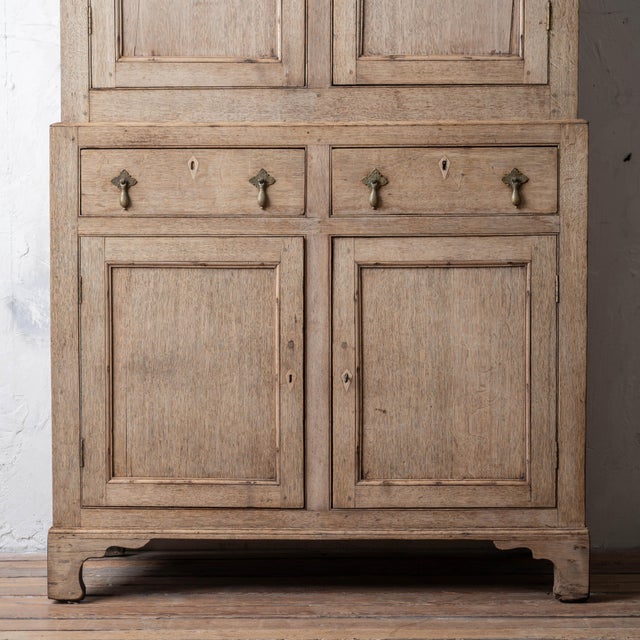 Welsh Oak CWPWRDD Bara a Caws, c.1820 For Sale In Savannah - Image 6 of 18