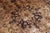 Middle Eastern Hand-Knotted Rug For Sale - Image 5 of 11