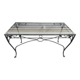 Example of John Salterini Outdoor Dining Tables