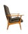 Mid 20th Century Mid-Century Armchair For Sale - Image 4 of 8