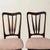 1960s Danish Modern Rosewood "Ingrid" Dining Chairs by Niels Koefoed - Set of 6 For Sale - Image 10 of 12