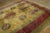 Antique Chinese, Art Deco Rug : 8' 8'' x 11' 4'' For Sale - Image 12 of 12