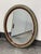 Design Plus Gallery presents an Oval Wall Mirror from The Uttermost Company. This oval mirror has a beveled glass surface...