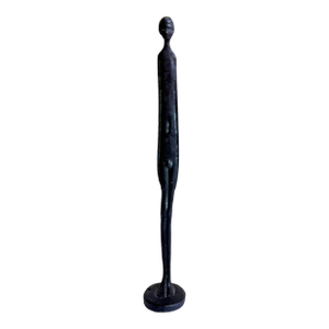 Giacometti Style Etruscan Sculpture