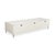 Modern Sideboard in Cream Wood from Lema For Sale - Image 3 of 15