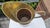 Metal Vintage Brass and Copper Water Jug ​​for Umbrellas and Flowers, 1920s For Sale - Image 7 of 9