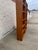 Pair of Tall Mid-Century Modern Scandinavian Bookcases, 83.5" Tall For Sale In Philadelphia - Image 6 of 12
