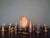 Early 19th Century Antique Desk Service with Glass, 1800, Set of 12 For Sale - Image 5 of 7