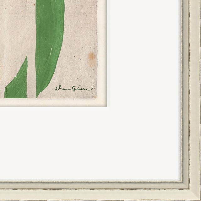 Artist and Entrepreneur Dana Gibson first launched her business 15 years ago with a line of hand-sculpted porcelain. Henri...