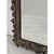 Early 20th Century French Cast Brass Heraldic Mirror With Dragons & Coat of Arms For Sale - Image 10 of 12