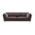 Casquet Natural 3 Seater-Sofa by DDP Studio For Sale - Image 10 of 10
