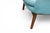 Mid 20th Century 1950s Attributed to Kurt Østervig Lounge Chair in Teak For Sale - Image 5 of 6