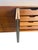 Mid-Century Modern Walnut Triple Dresser in Style Paul McCobb For Sale - Image 11 of 11