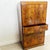 Tan Art Deco Burr Walnut Tallboy Chest of Drawers, 1930s For Sale - Image 8 of 13