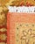 2000 - 2009 Mogul, One-of-a-Kind Hand-Knotted Area Rug - Orange, 8' 4" x 10' 1" For Sale - Image 5 of 8
