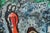 Marc Chagall, Couple et artiste devant Saint Jeannet, Lithograph For Sale - Image 4 of 6