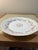 Early 20th Century z.s. & Co. Bavaria 'Orleans' Pattern Porcelain Plate Set With Dinner and Bread Plates For Sale In Kansas City - Image 6 of 8
