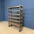 1920s Wooden Shoemaker's Rack, 1920s For Sale - Image 5 of 18