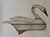 Paper Arthur Nevin (American, B. 1929) "Whistling Swan", Decoy, 1/4 Scale, Barnegat Bay, 1910 For Sale - Image 7 of 18
