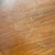 Italian Modern Round Wooden Coffee Table, 1970s For Sale - Image 9 of 14
