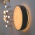 Lundofte Flush Mount Light by Kay Boeck-Hansen for Lyfa, 1972 For Sale - Image 9 of 9
